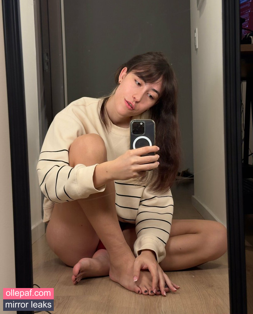 Latest Leaks laliwhite Nude #3 - Fapello