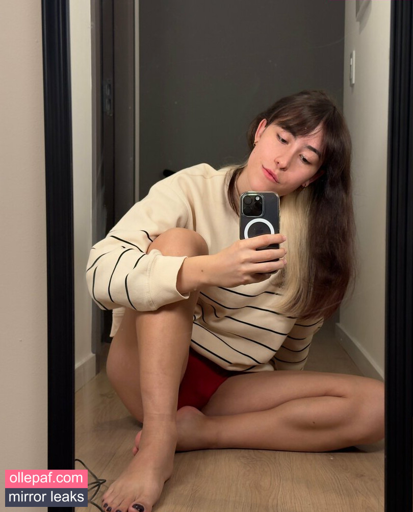 Latest Leaks laliwhite Nude #4 - Fapello