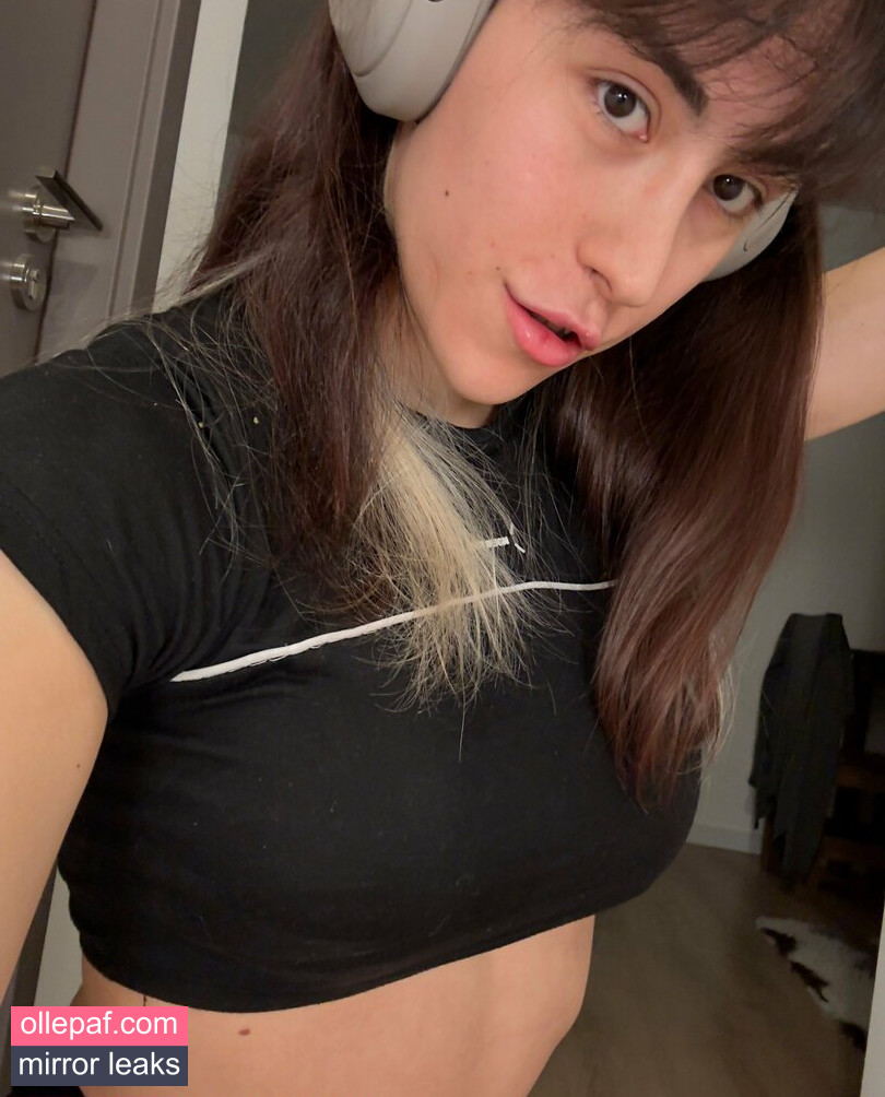 Latest Leaks laliwhite Nude #32 - Fapello