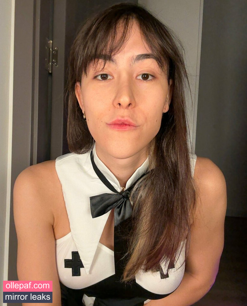 Latest Leaks laliwhite Nude #34 - Fapello