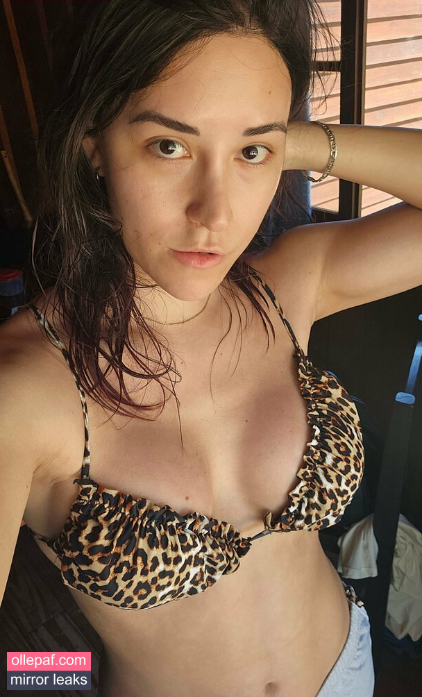 Latest Leaks laliwhite Nude #42 - Fapello