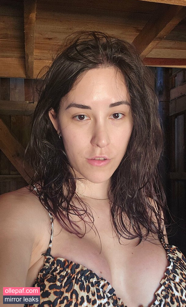 Latest Leaks laliwhite Nude #43 - Fapello