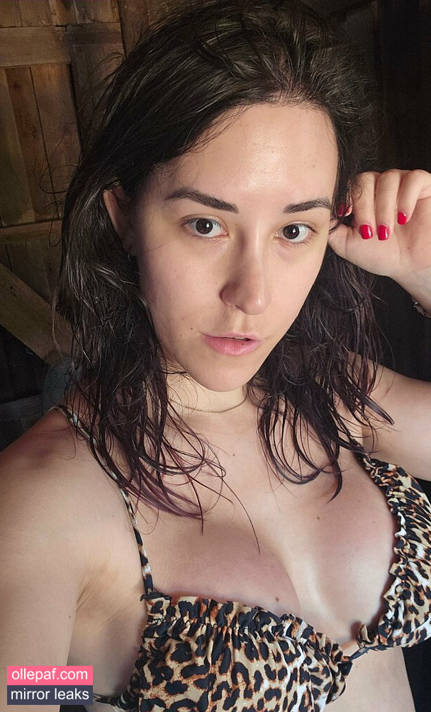 Latest Leaks laliwhite Nude #44 - Fapello
