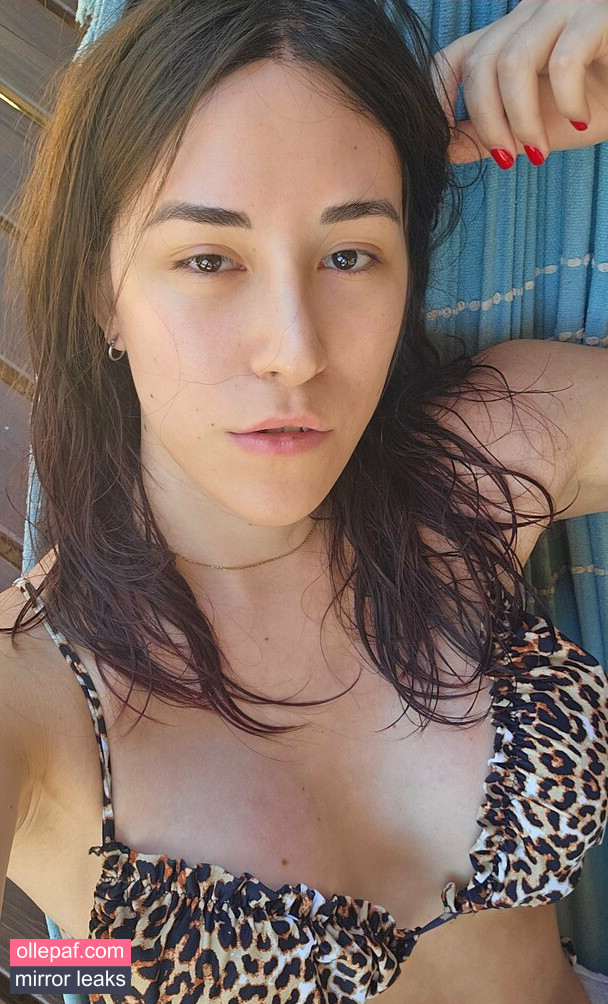 Latest Leaks laliwhite Nude #48 - Fapello