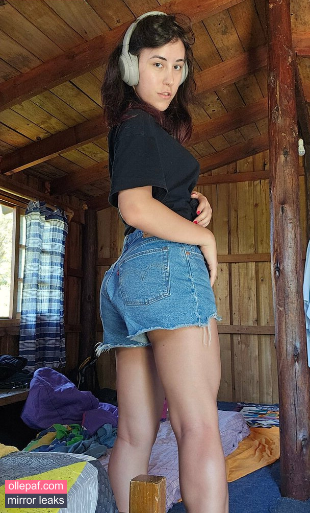Latest Leaks laliwhite Nude #51 - Fapello
