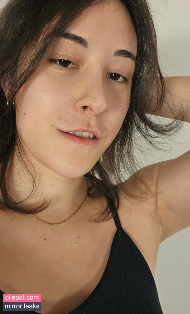 Latest Leaks laliwhite Nude #57 - Fapello