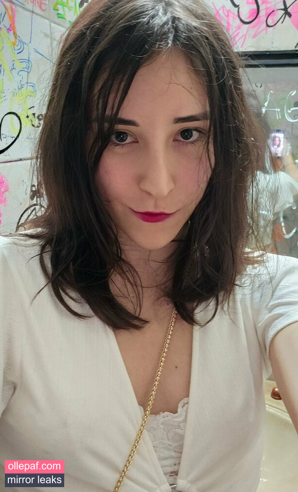 Latest Leaks laliwhite Nude #60 - Fapello