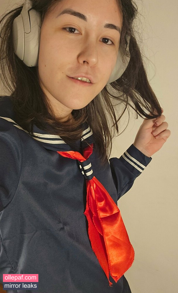 Latest Leaks laliwhite Nude #94 - Fapello