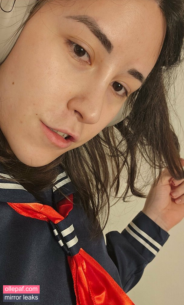 Latest Leaks laliwhite Nude #95 - Fapello