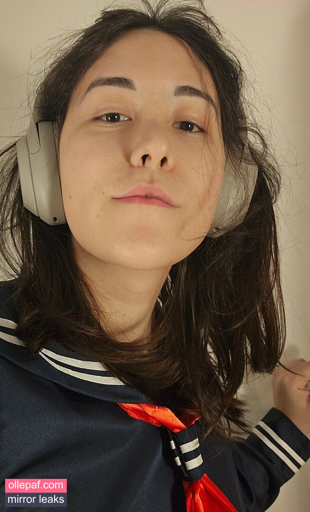 Latest Leaks laliwhite Nude #99 - Fapello