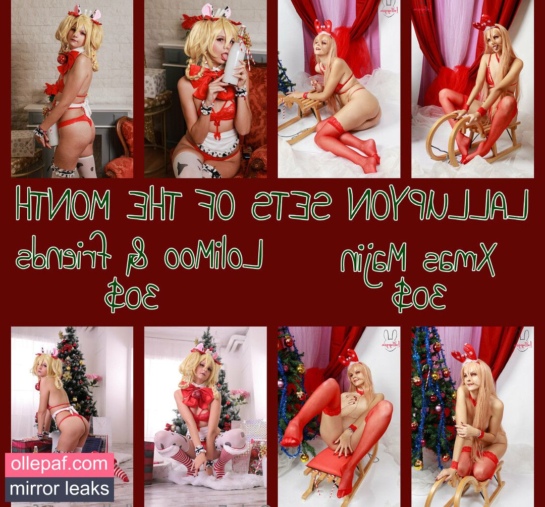 Latest Leaks lallupyonfree Nude #97 - Fapello