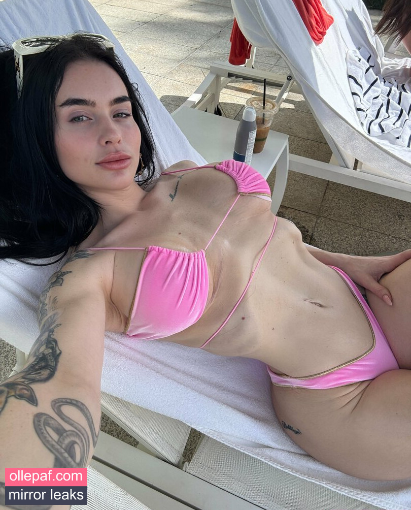 Latest Leaks lalusiarose Nude #32 - Fapello