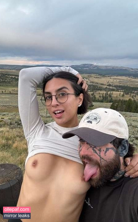 Latest Leaks Lamar Chairez Nude #3 - Fapello