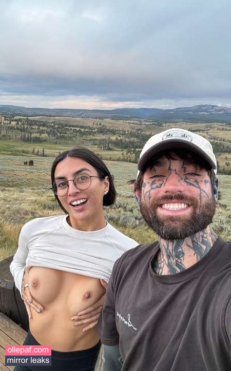 Latest Leaks Lamar Chairez Nude #5 - Fapello