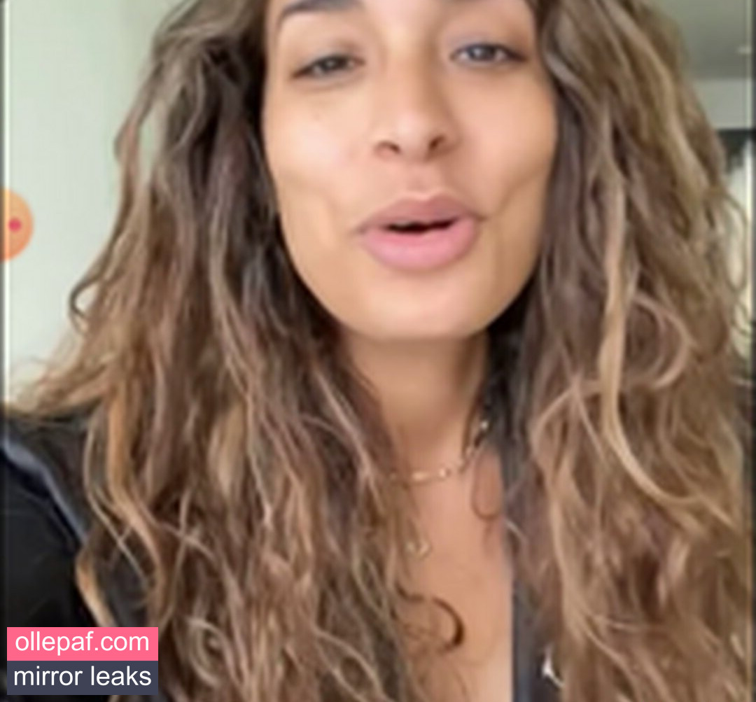 Latest Leaks Lamiya Slimani Nude #140 - Fapello