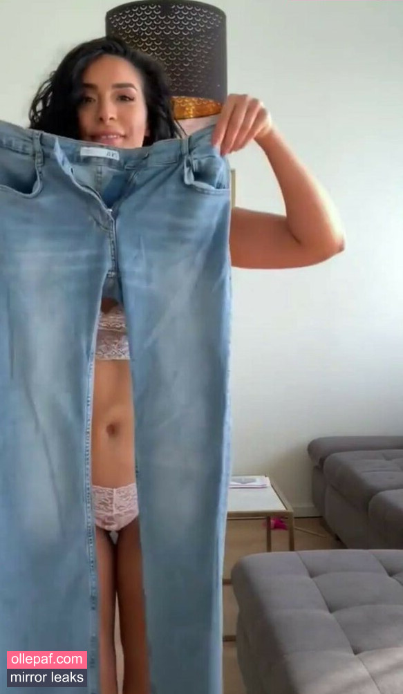 Latest Leaks Lamiya Slimani Nude #69 - Fapello