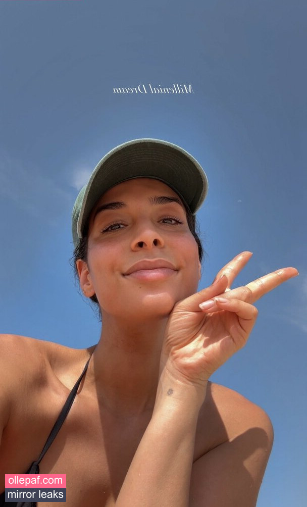 Latest Leaks Lamiya Slimani Nude #10 - Fapello