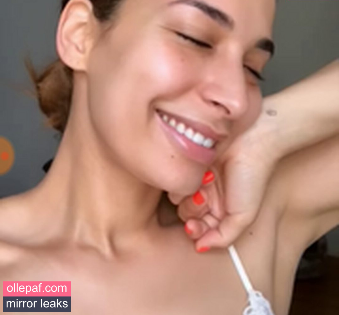 Latest Leaks Lamiya Slimani Nude #96 - Fapello