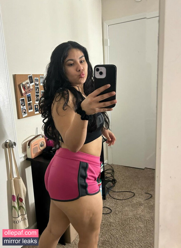 Latest Leaks lamosha Nude #5 - Fapello
