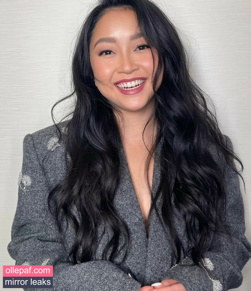 Lana Condor Nude Leaks OnlyFans #2 - Fapello