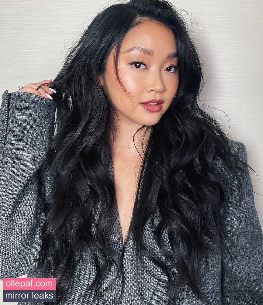 Lana Condor Nude Leaks OnlyFans #11 - Fapello