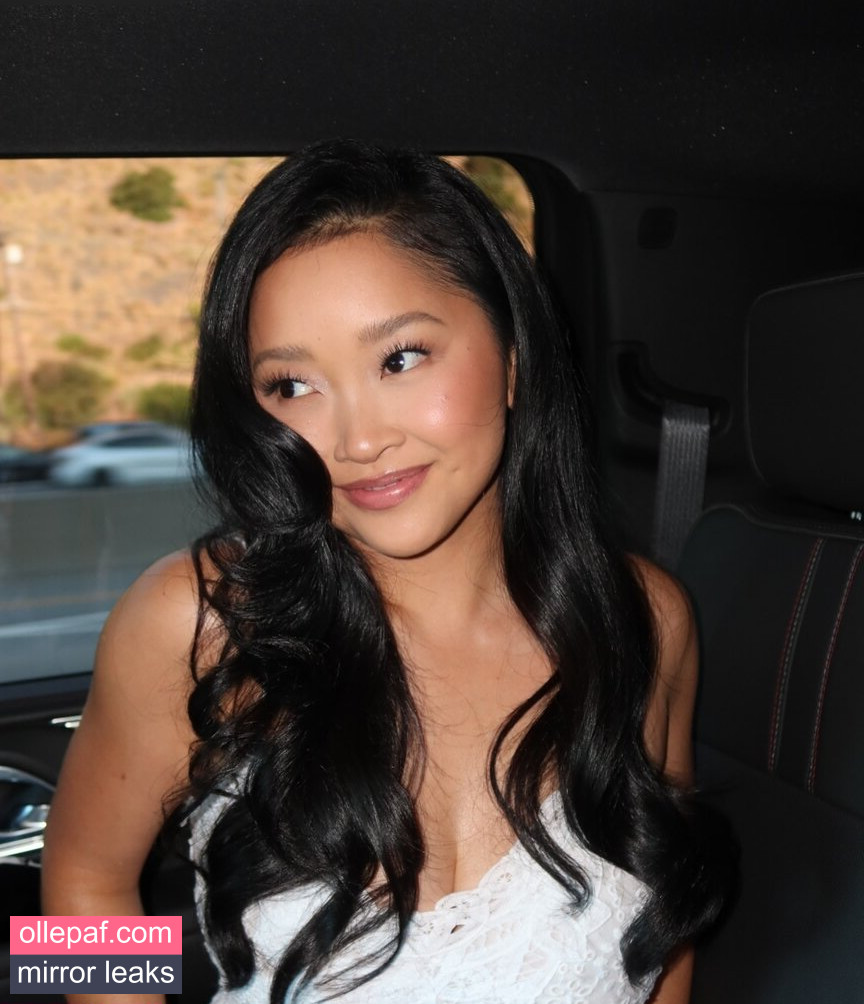 Lana Condor Nude Leaks OnlyFans #104 - Fapello