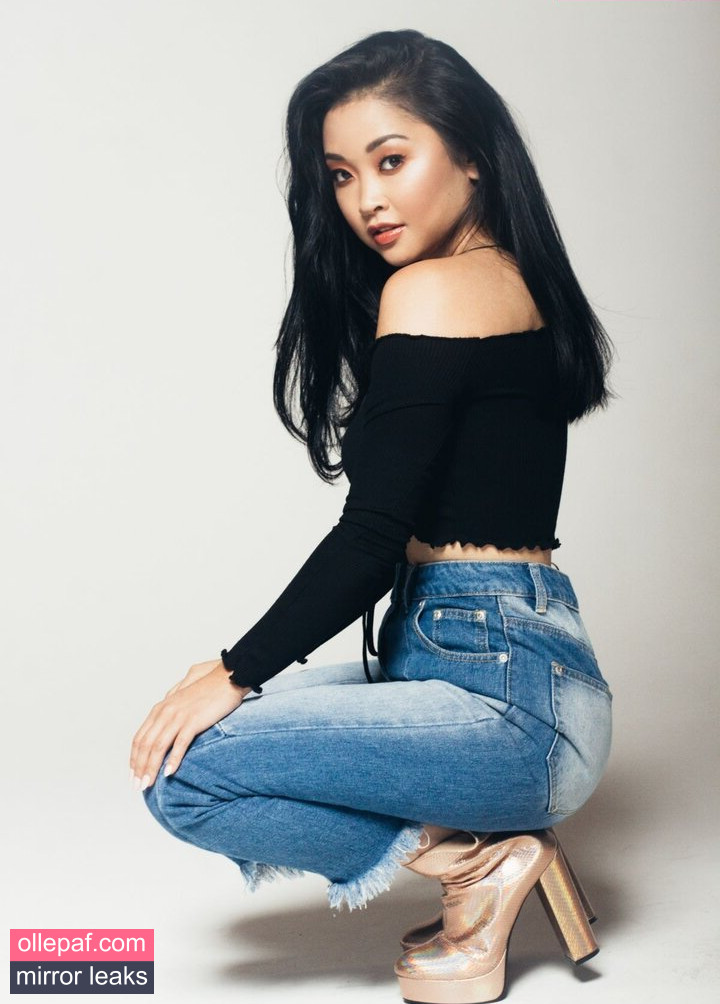 Lana Condor Nude Leaks OnlyFans #105 - Fapello