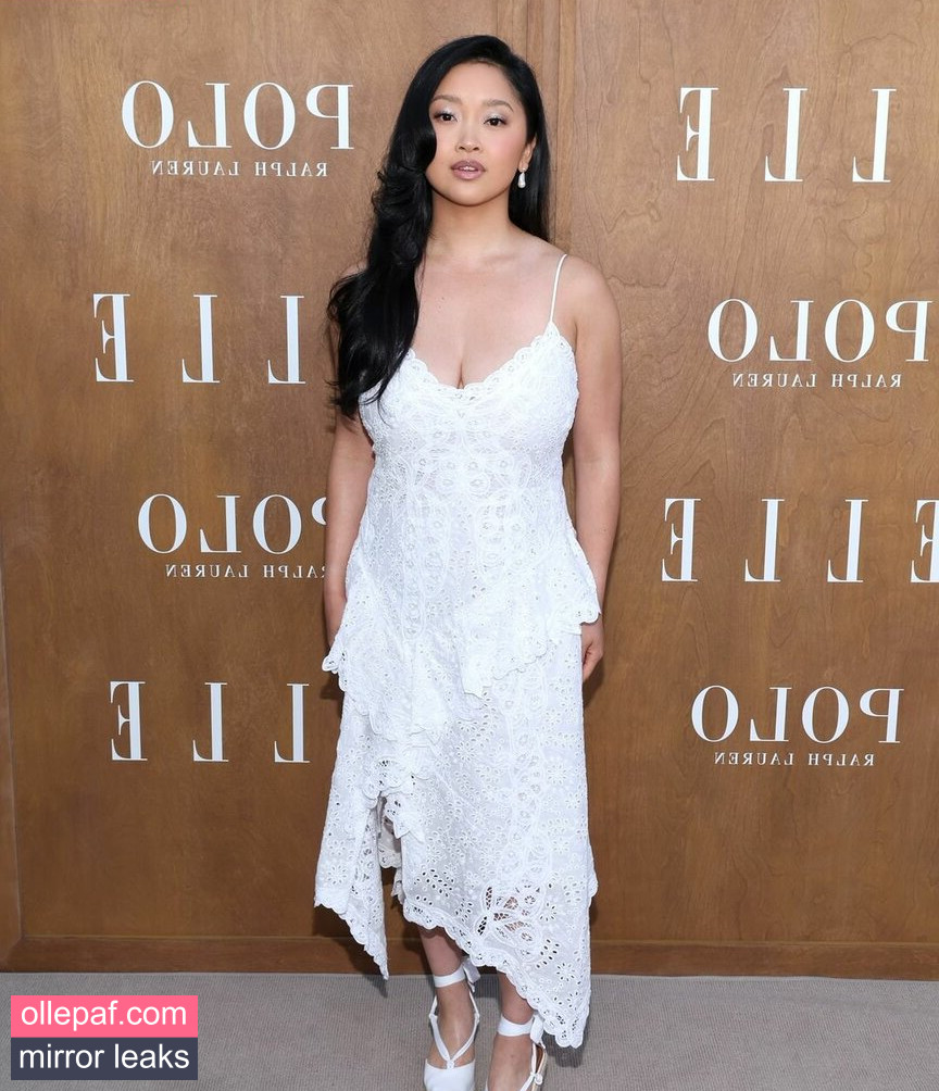 Lana Condor Nude Leaks OnlyFans #110 - Fapello