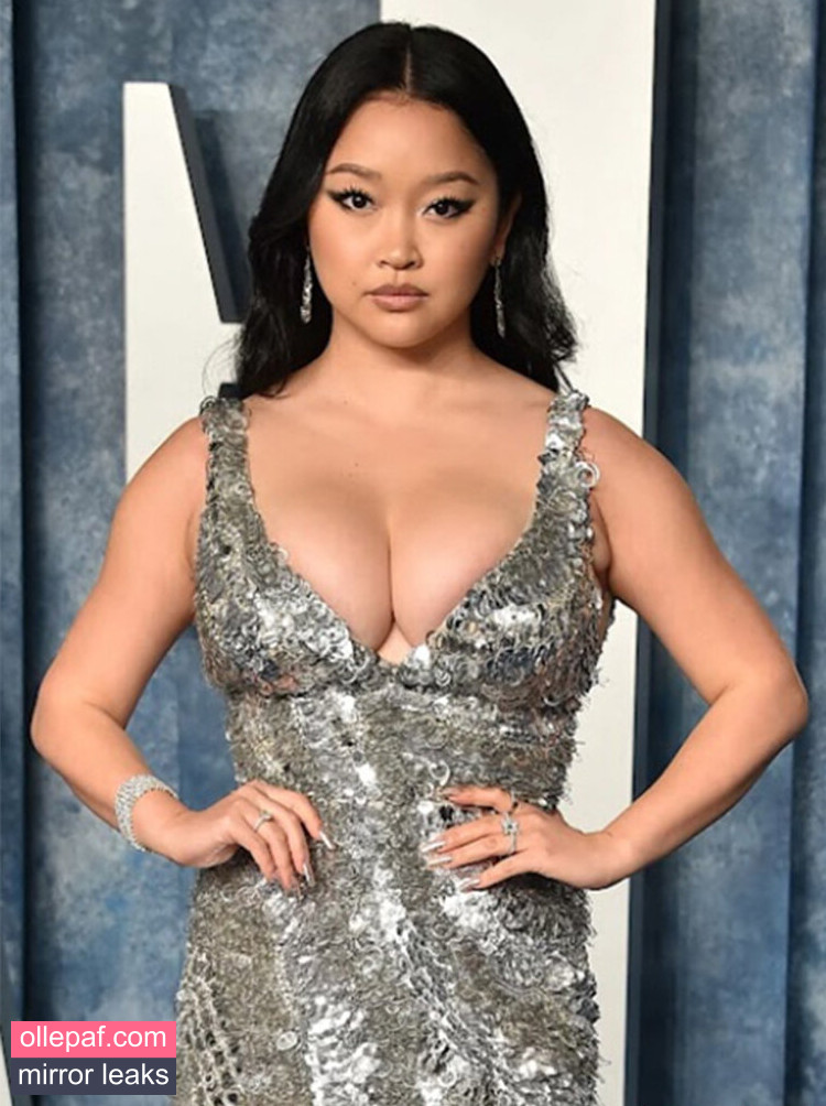 Lana Condor Nude Leaks OnlyFans #120 - Fapello