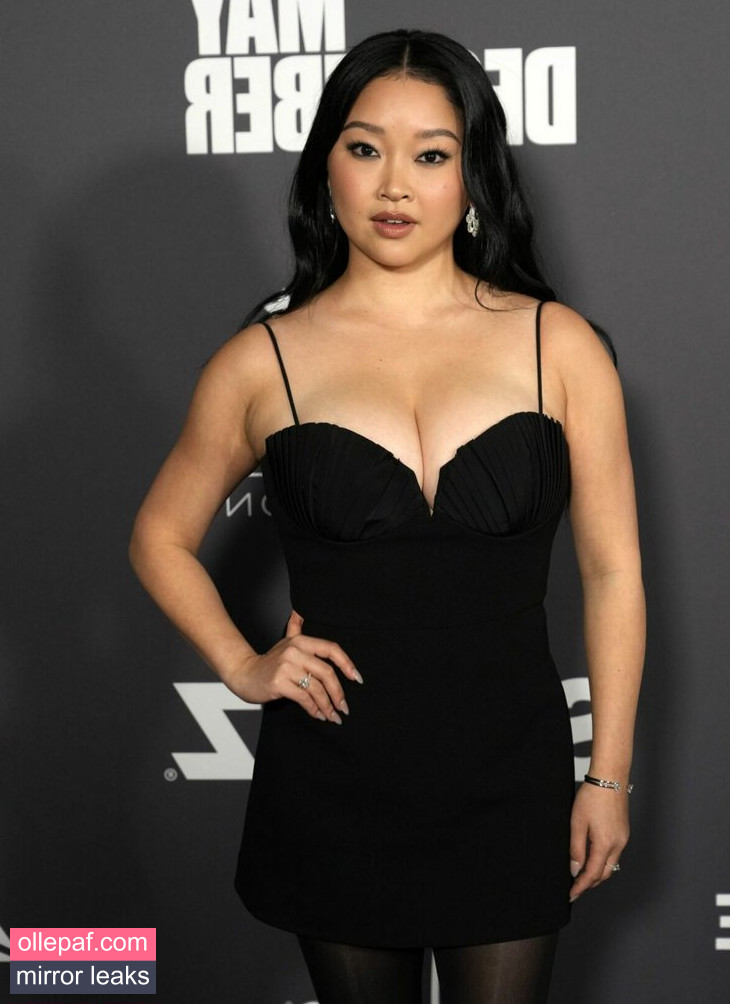 Lana Condor Nude Leaks OnlyFans #126 - Fapello