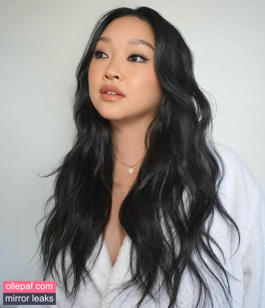 Lana Condor Nude Leaks OnlyFans #128 - Fapello