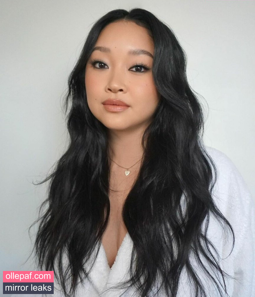 Lana Condor Nude Leaks OnlyFans #129 - Fapello