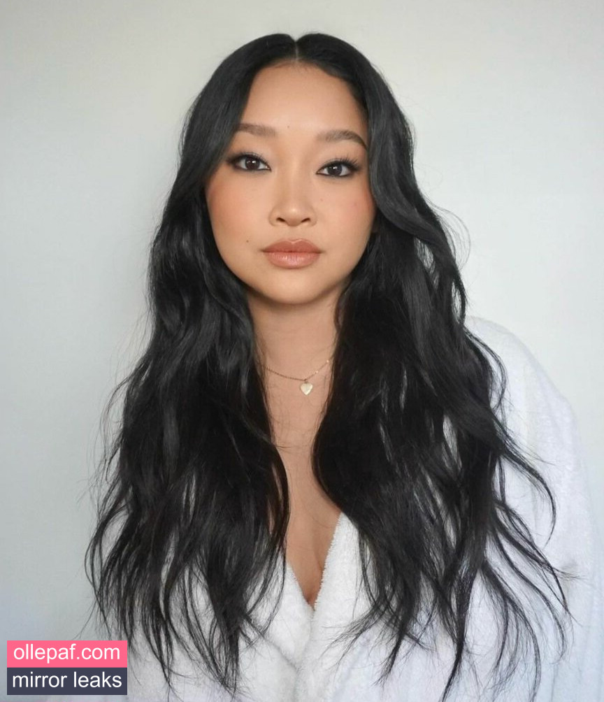 Lana Condor Nude Leaks OnlyFans #130 - Fapello