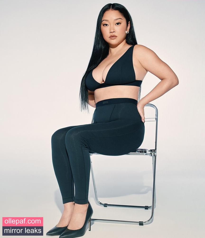 Lana Condor Nude Leaks OnlyFans #14 - Fapello