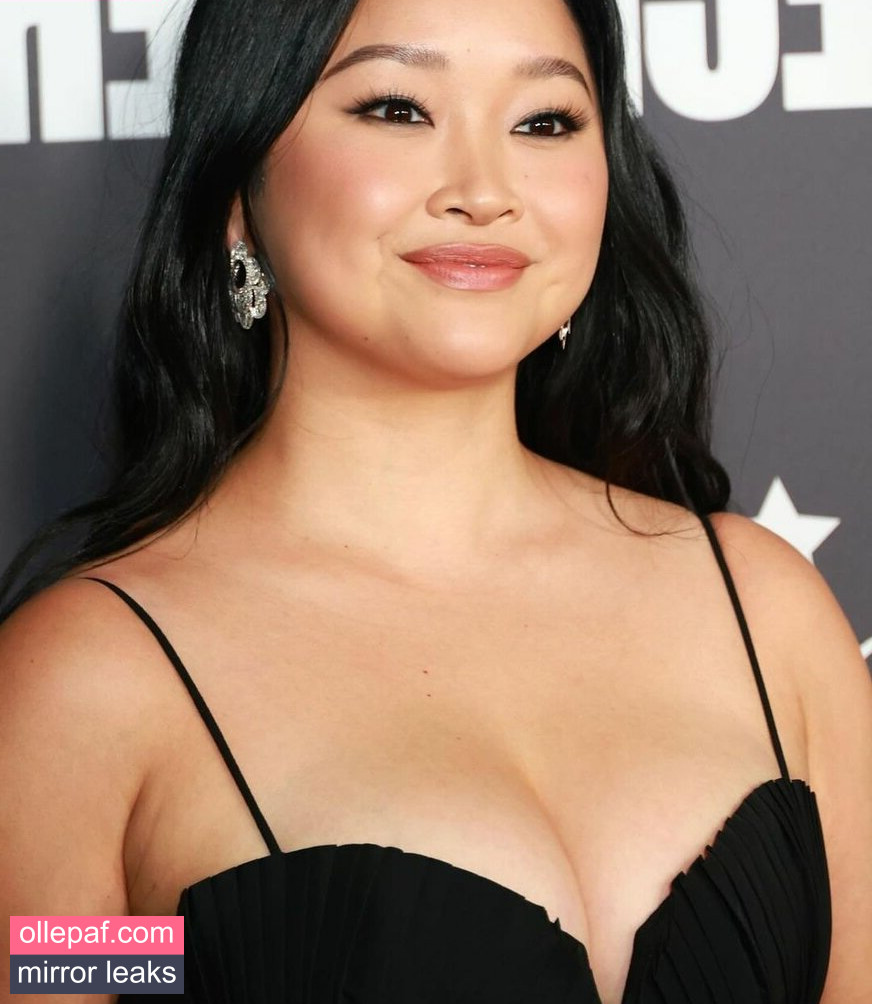 Lana Condor Nude Leaks OnlyFans #131 - Fapello