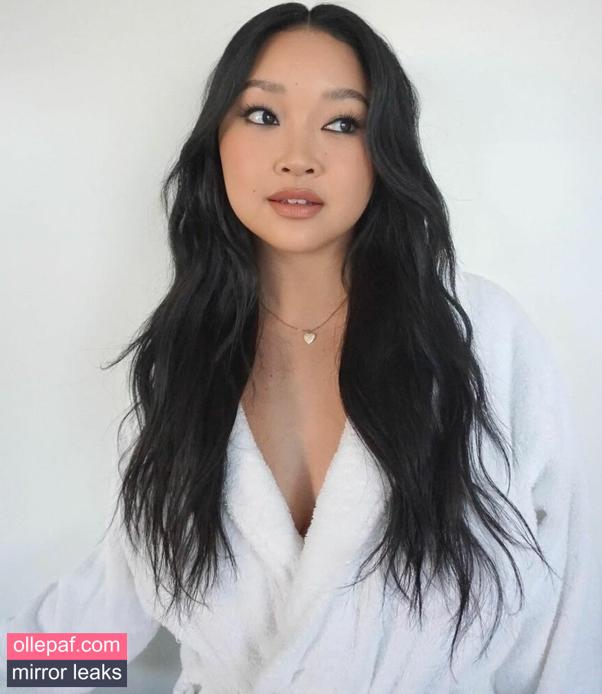 Lana Condor Nude Leaks OnlyFans #132 - Fapello