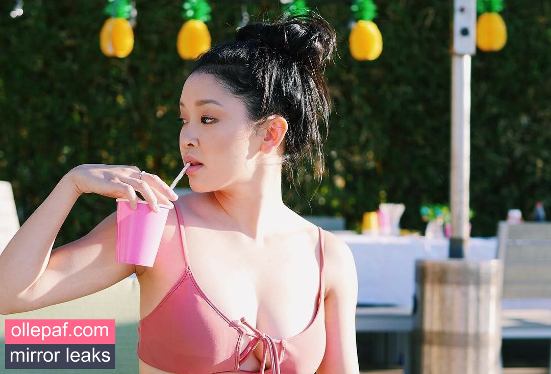 Lana Condor Nude Leaks OnlyFans #137 - Fapello