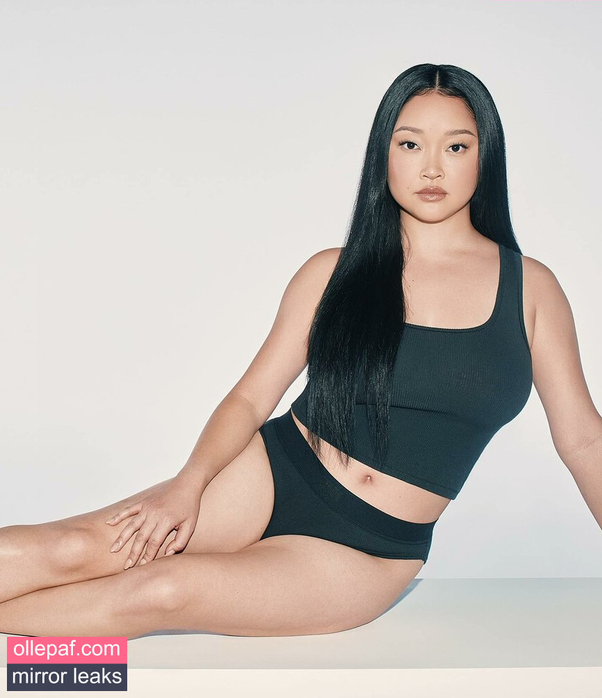 Lana Condor Nude Leaks OnlyFans #146 - Fapello