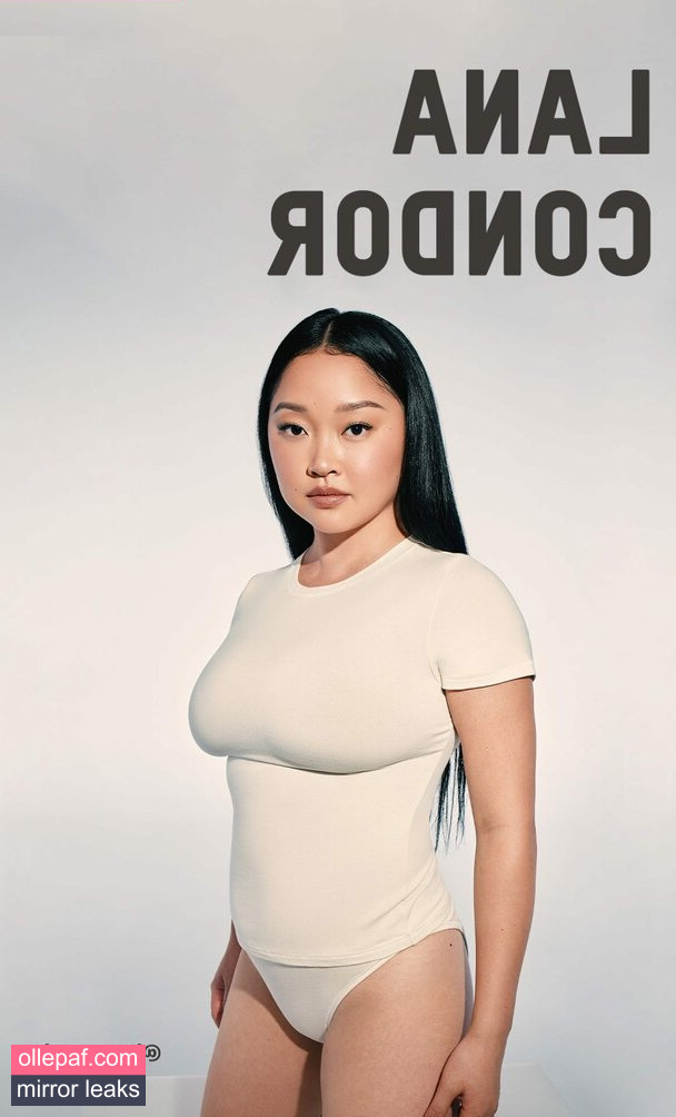 Lana Condor Nude Leaks OnlyFans #151 - Fapello