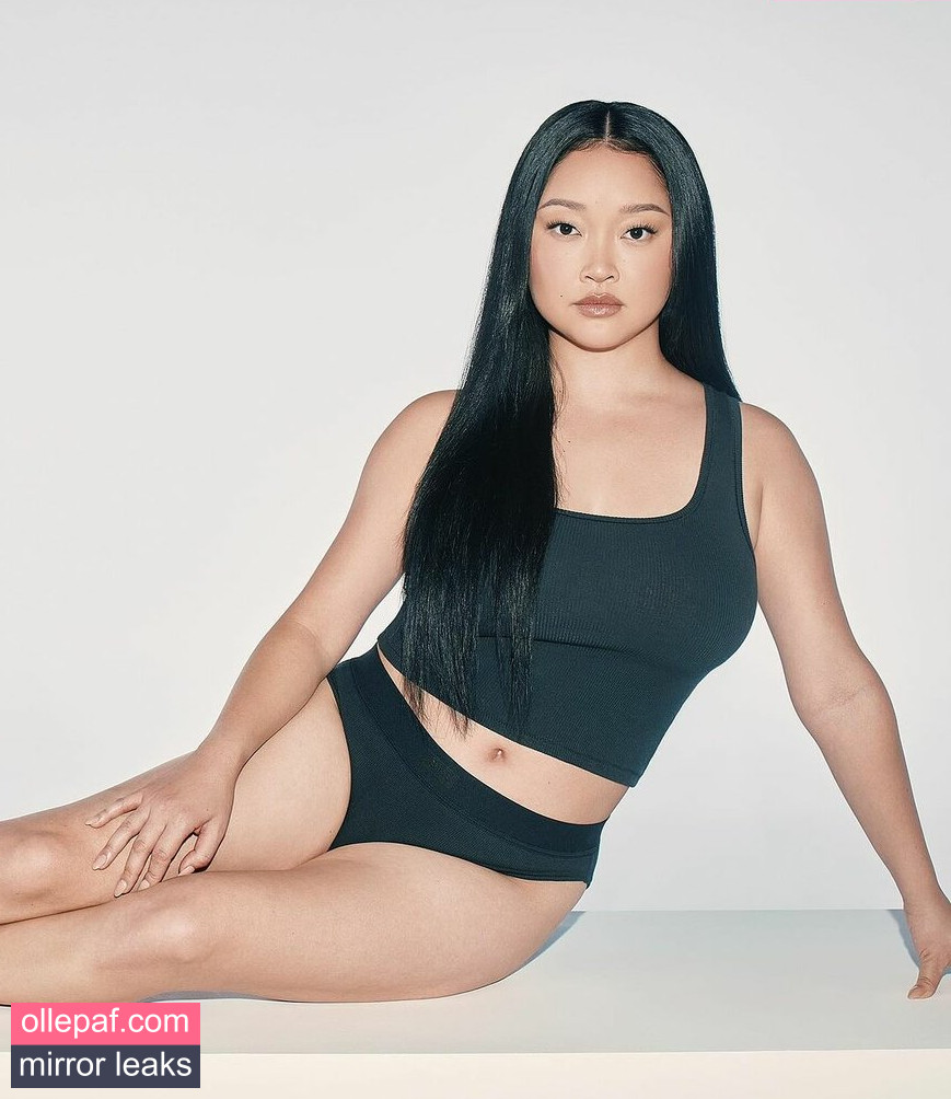 Lana Condor Nude Leaks OnlyFans #155 - Fapello