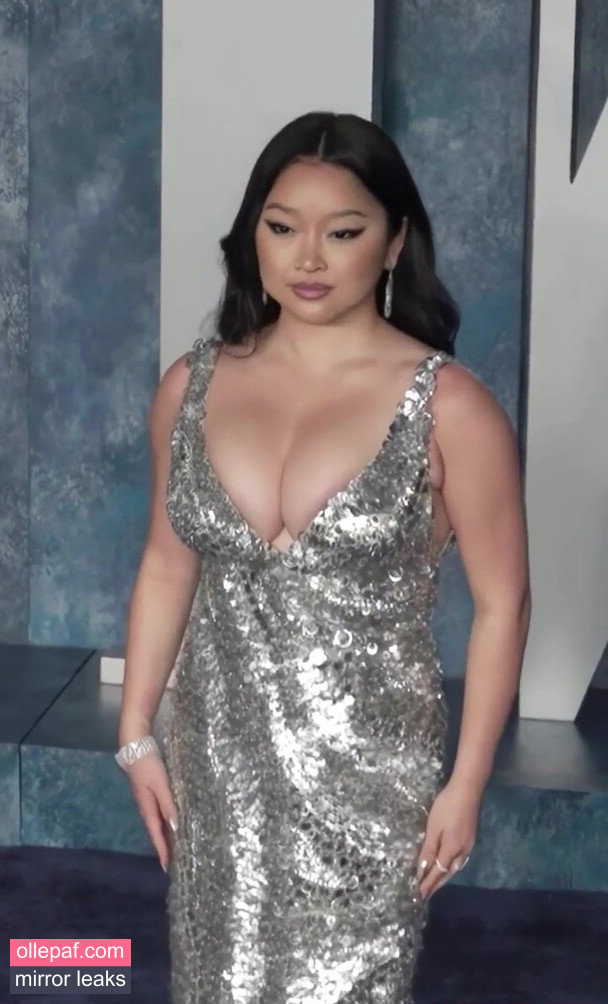 Lana Condor Nude Leaks OnlyFans #170 - Fapello