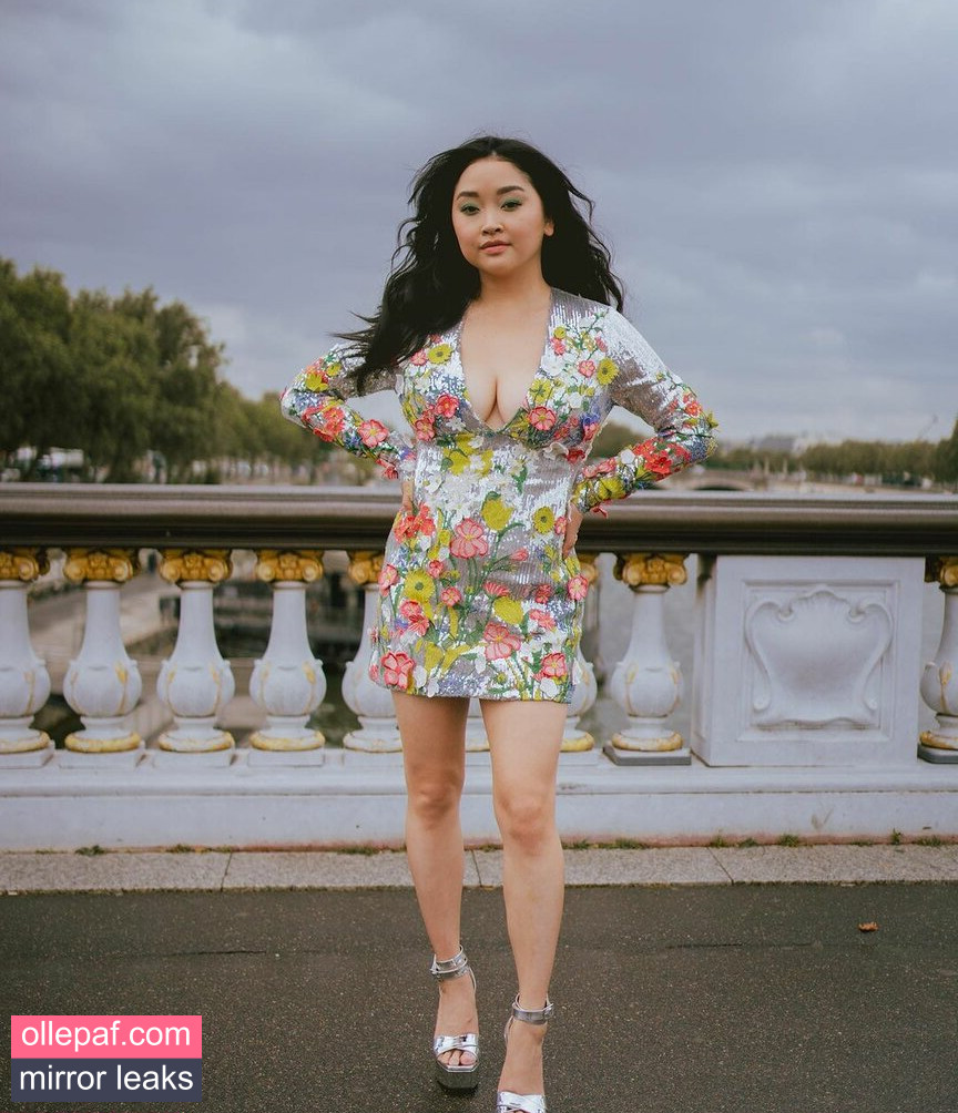 Lana Condor Nude Leaks OnlyFans #174 - Fapello