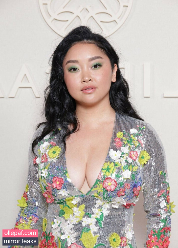 Lana Condor Nude Leaks OnlyFans #177 - Fapello