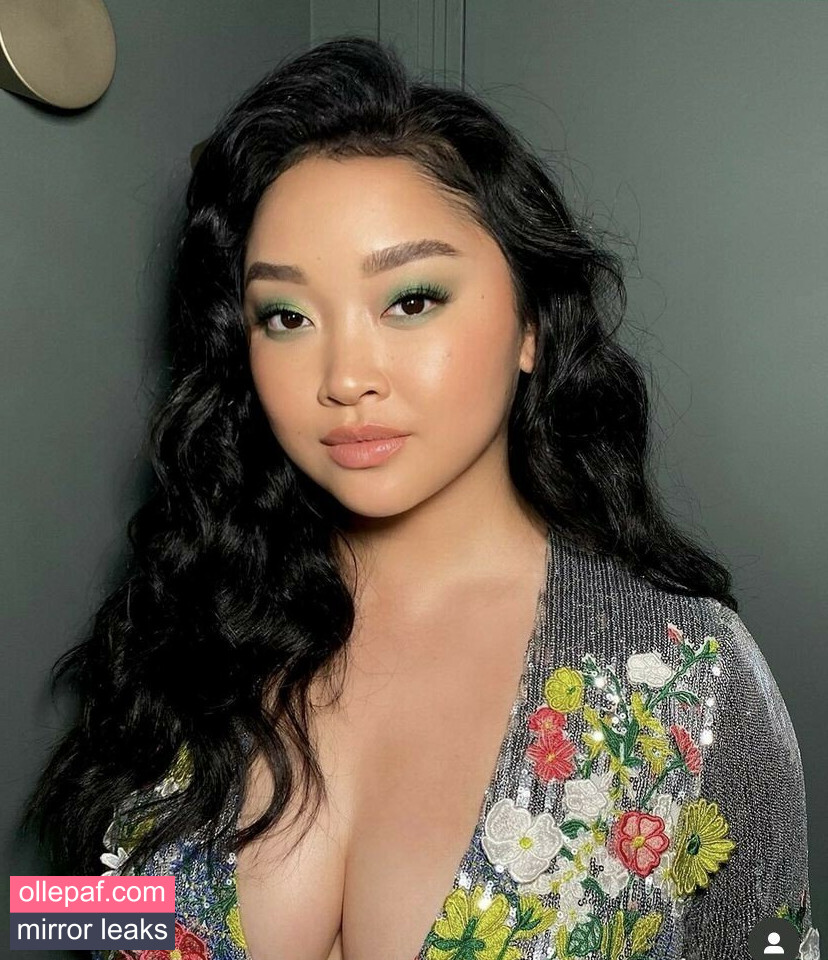 Lana Condor Nude Leaks OnlyFans #178 - Fapello