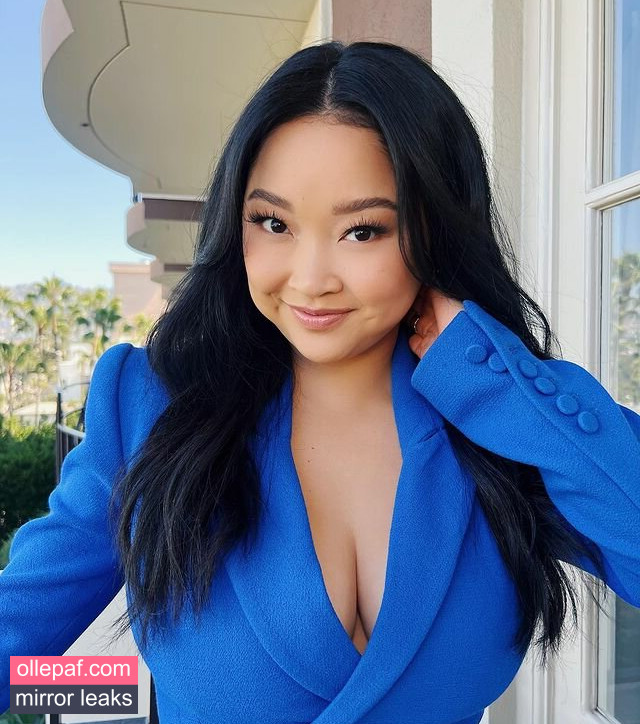 Lana Condor Nude Leaks OnlyFans #181 - Fapello