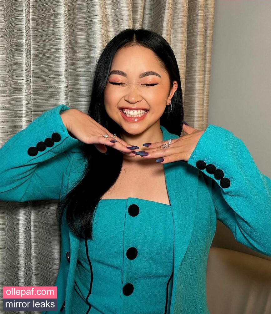 Lana Condor Nude Leaks OnlyFans #182 - Fapello