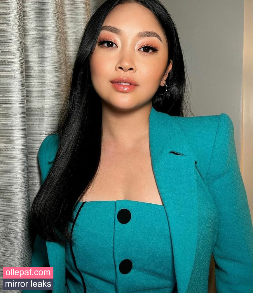 Lana Condor Nude Leaks OnlyFans #187 - Fapello