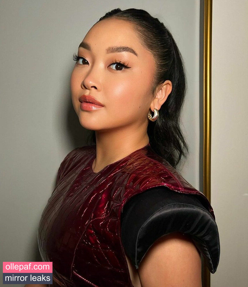 Lana Condor Nude Leaks OnlyFans #188 - Fapello