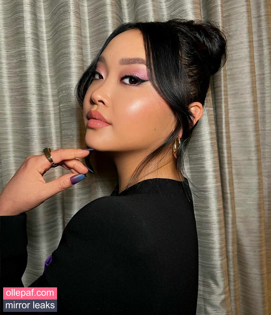 Lana Condor Nude Leaks OnlyFans #191 - Fapello