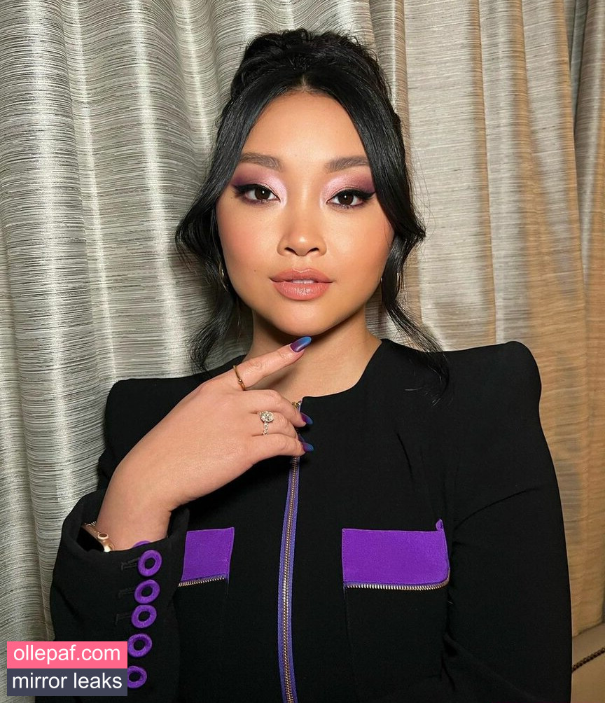 Lana Condor Nude Leaks OnlyFans #192 - Fapello